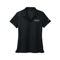 McLean Women's Nike Dri-Fit Micro Pique 2.0 Polo