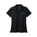 Info - Tech Women's Nike Dri-Fit Micro Pique 2.0 Polo