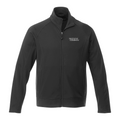 McLean Okapi Men's Knit Jacket