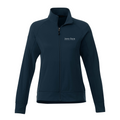 Info - Tech Okapi Women's Knit Jacket