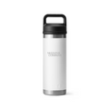 McLean Yeti Rambler 532ml Bottle With Chug Cap (White)