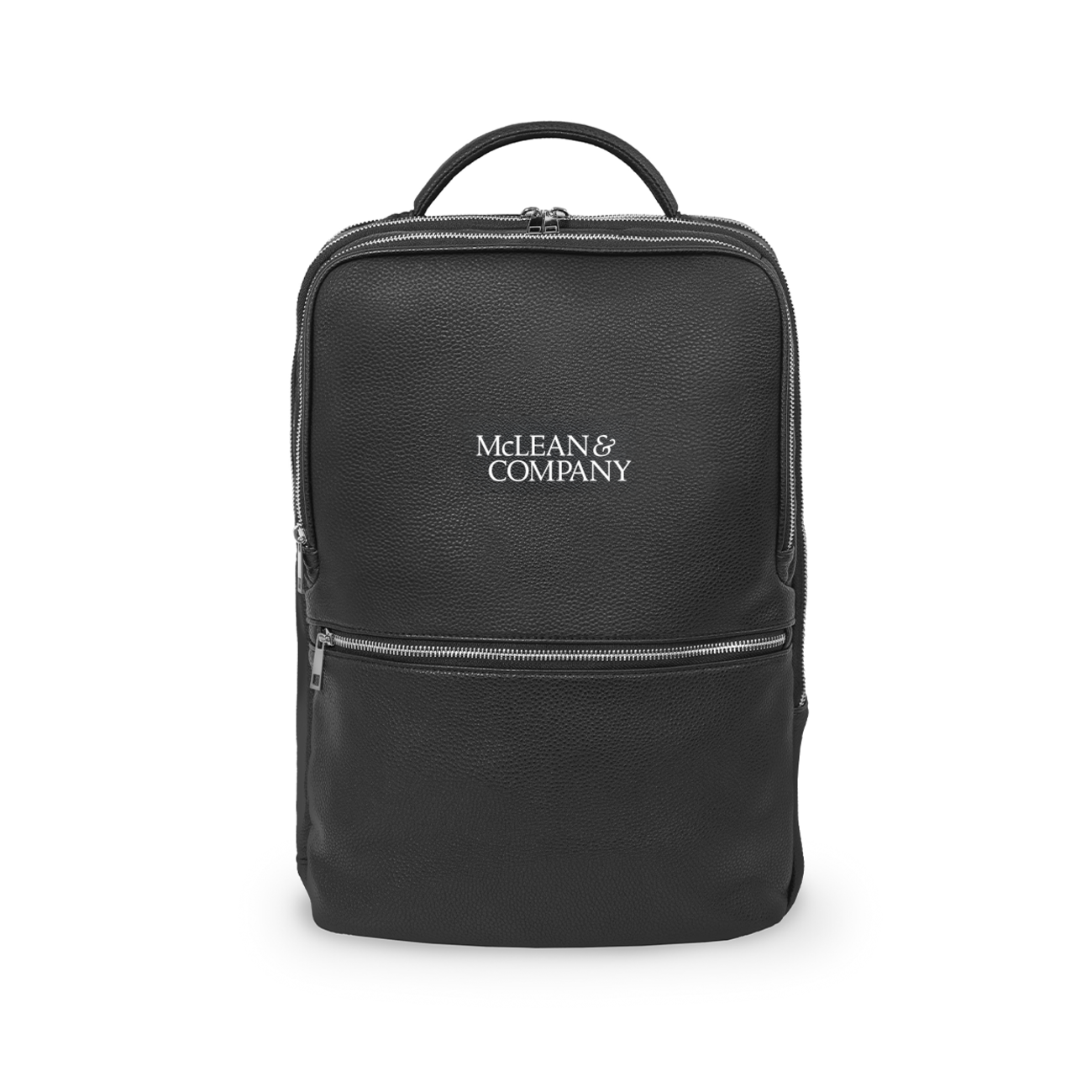 McLean Vanguard Backpack (Black)