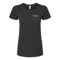 McLean M&O Women's Gold Soft Touch T-Shirt