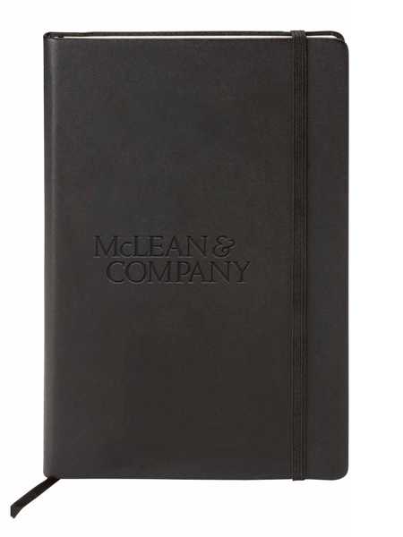 McLean Neoskin Hard Cover Journal