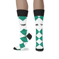 Info - Tech Flagship Cotton Crew Sock