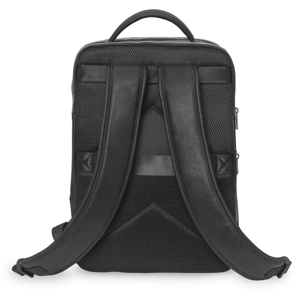 McLean Vanguard Backpack (Black)