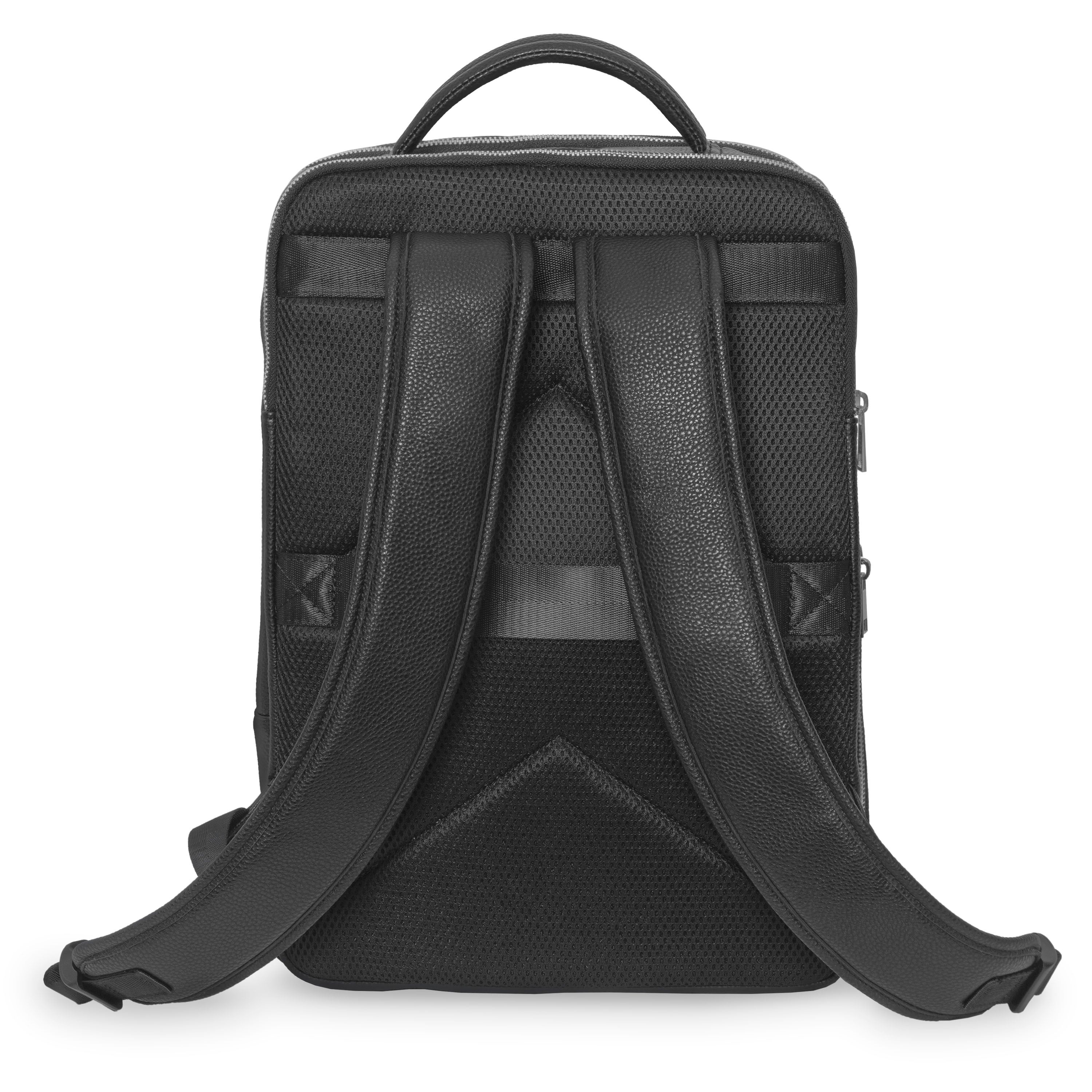 McLean Vanguard Backpack (Black)