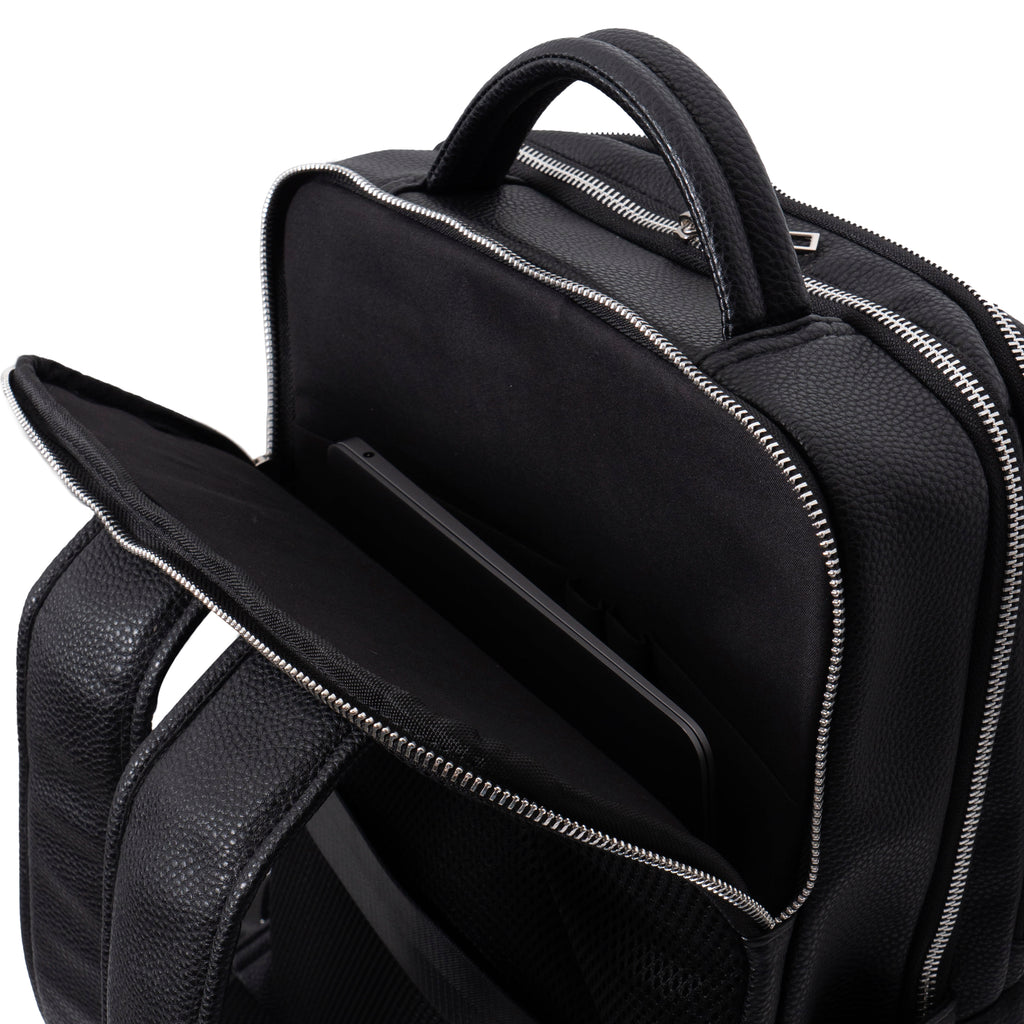 McLean Vanguard Backpack (Black)
