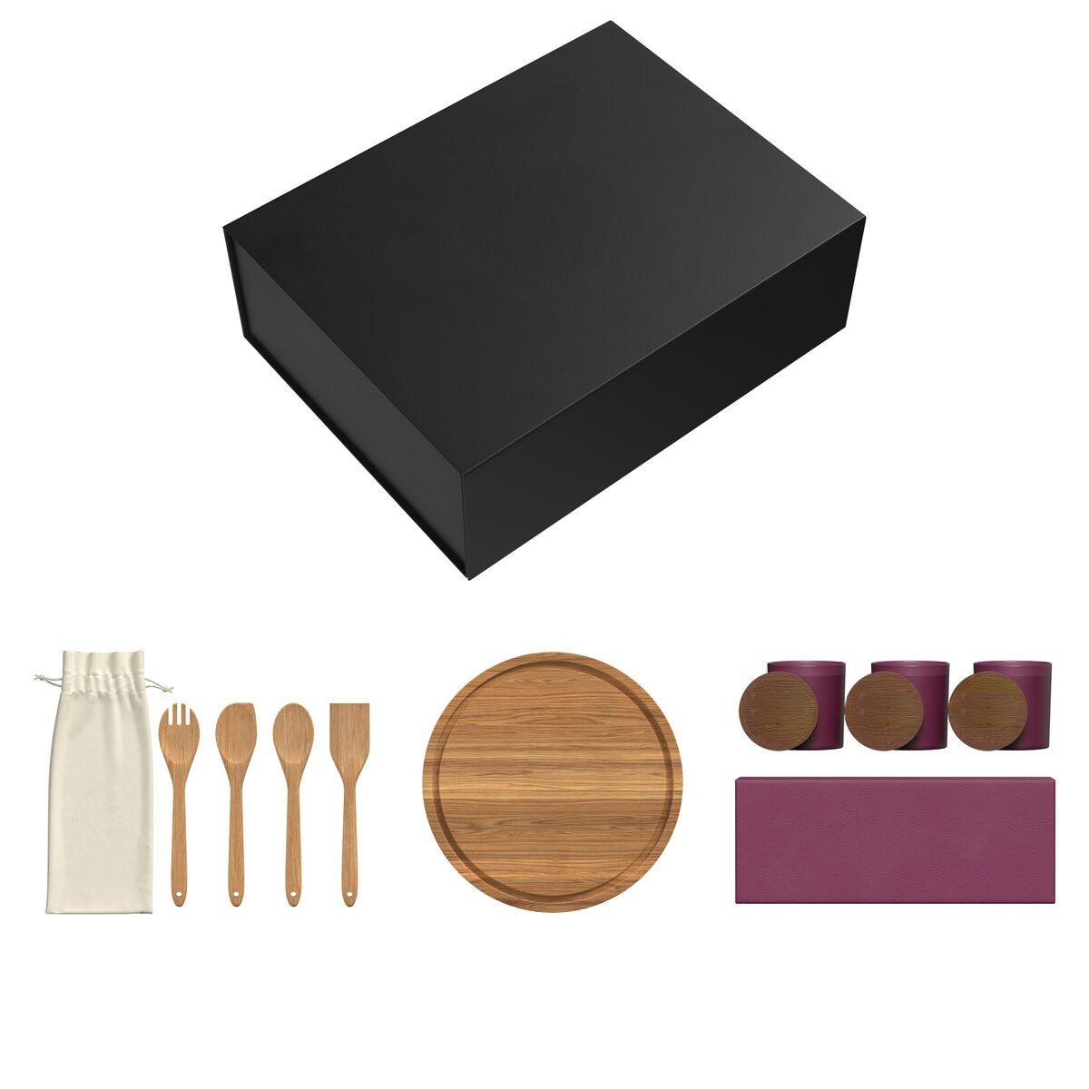 3 Piece Gift Set