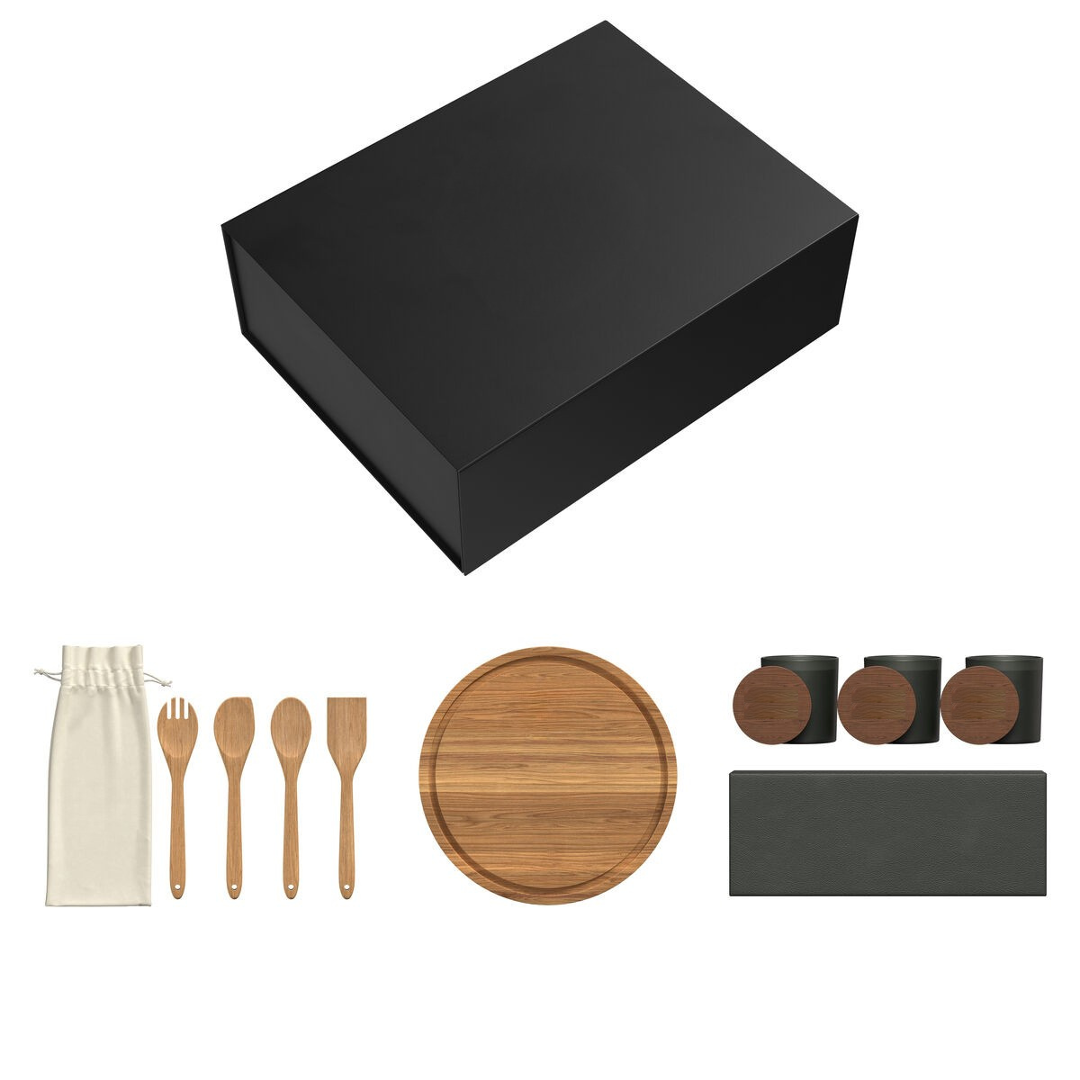 3 Piece Gift Set