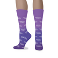 McLean Flagship Cotton Crew Sock