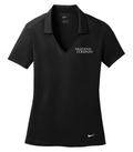 McLean Women's Nike Dri-Fit Vertical Mesh Polo