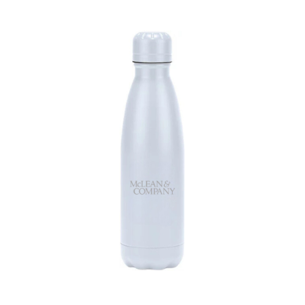 McLean Voyager Stainless Steel Water Bottle
